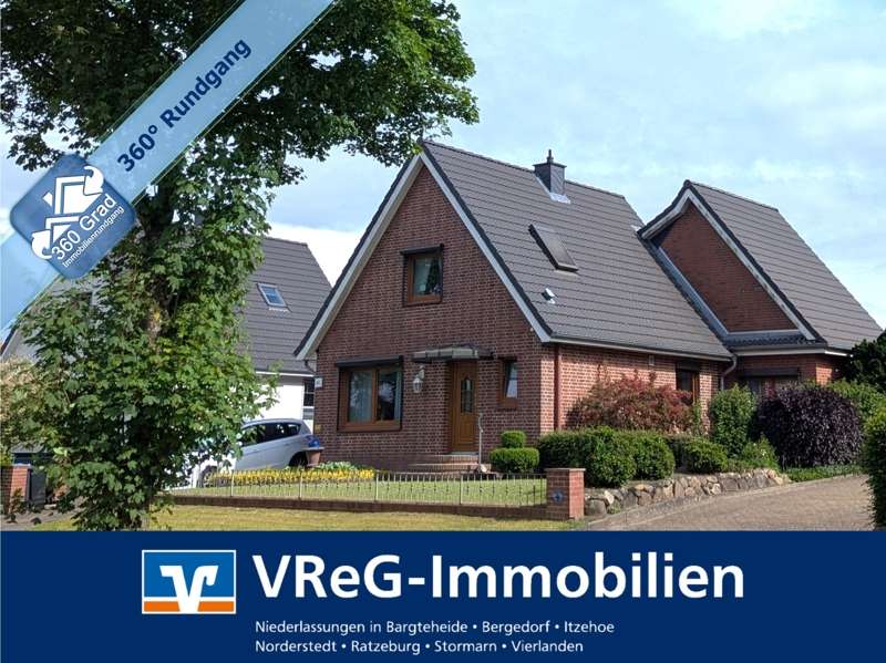 Thumbnail-Haus zum Kaufen in Münsterdorf 265.000,00 € 114.94 m²