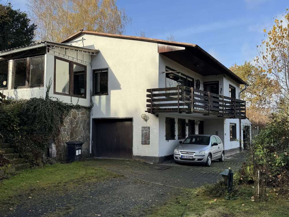 Thumbnail-Haus zum Kaufen in Hachenburg 159.000,00 € 116 m²