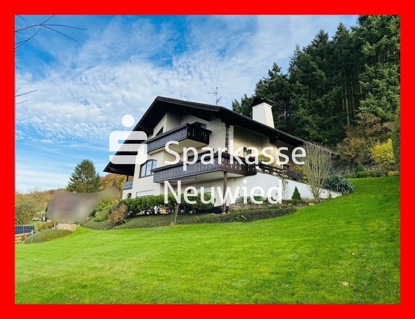 Thumbnail-Haus zum Kaufen in Unkel 698.000,00 € 172 m²