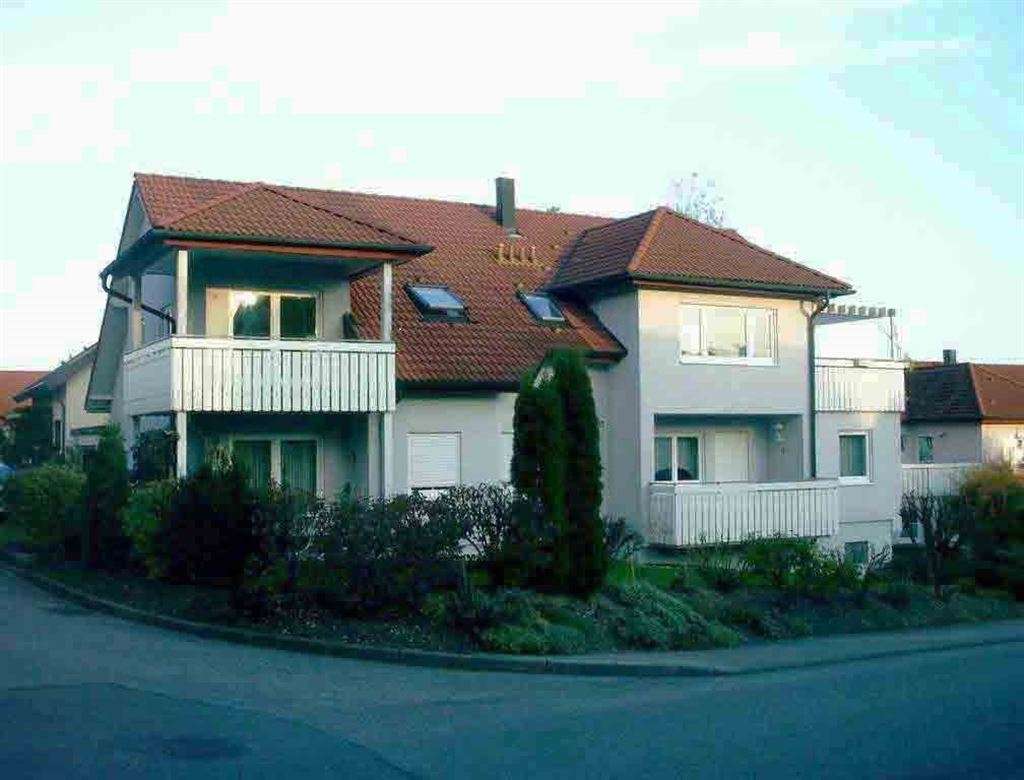 Thumbnail-Wohnung zum Kaufen in Bretzfeld 234.000,00 € 90.36 m²