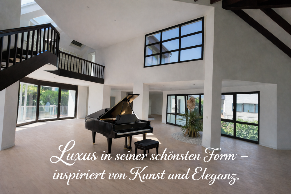 Thumbnail-Wohnung zum Kaufen in Overath 789.400,00 € 245 m²