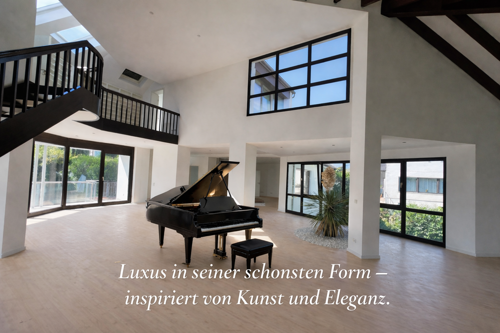 Thumbnail-Wohnung zum Kaufen in Overath 789.400,00 € 245 m²