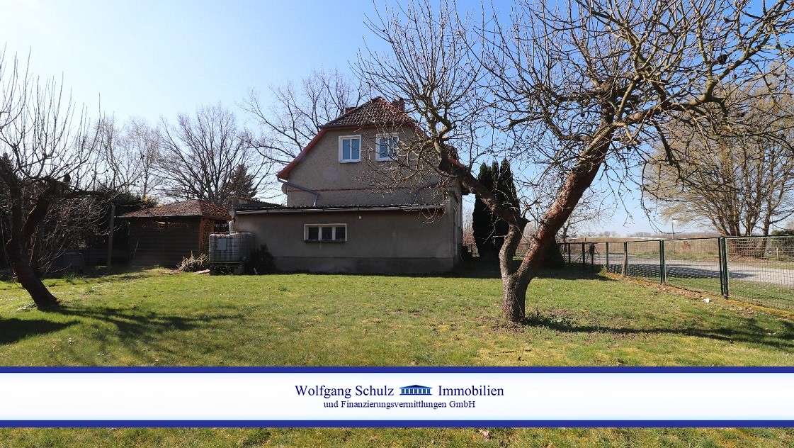 Thumbnail-Grundstück zu verkaufen in Mahlow 450.000,00 € 899 m²