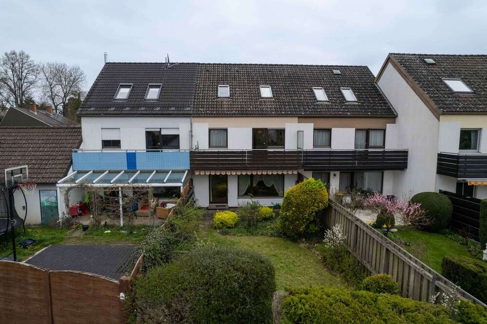 Thumbnail-Haus zum Kaufen in Nürnberg 430.000,00 € 139.08 m²