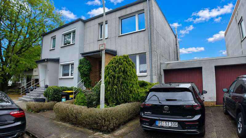 Thumbnail-Haus zum Kaufen in Braunschweig Broitzem 280.000,00 € 90 m²