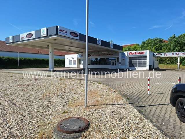 Thumbnail-Grundstück in Wolfen 290.000,00 € 3653 m²