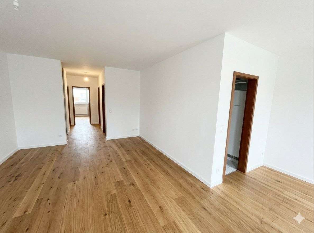 Thumbnail-Wohnung zum Mieten in Nauheim 800,00 € 67 m²