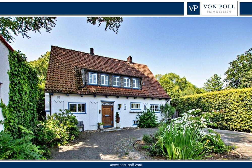 Thumbnail-Haus zum Kaufen in Delmenhorst 739.000,00 € 230 m²