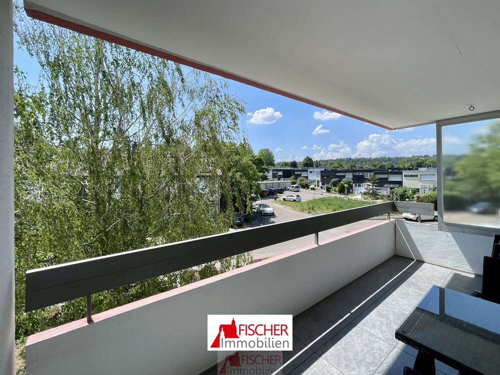 Thumbnail-Wohnung zum Kaufen in Vaihingen an der Enz 259.000,00 € 72.45 m²