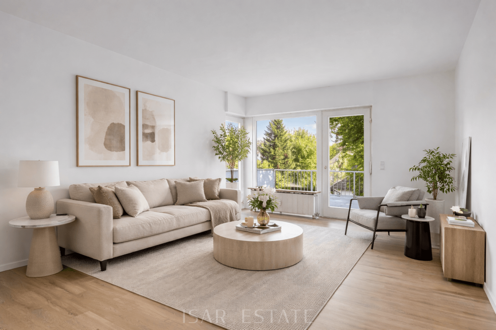 Thumbnail-Wohnung zum Kaufen in München 448.000,00 € 58 m²