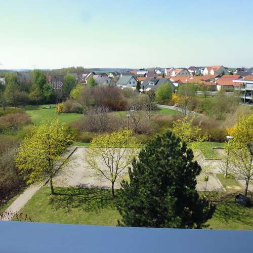 Thumbnail-Wohnung zum Mieten in Freiberg 393,00 € 56 m²