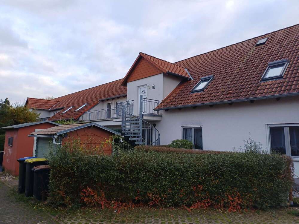 Thumbnail-Wohnung zum Mieten in Wolmirstedt 680,00 € 104 m²