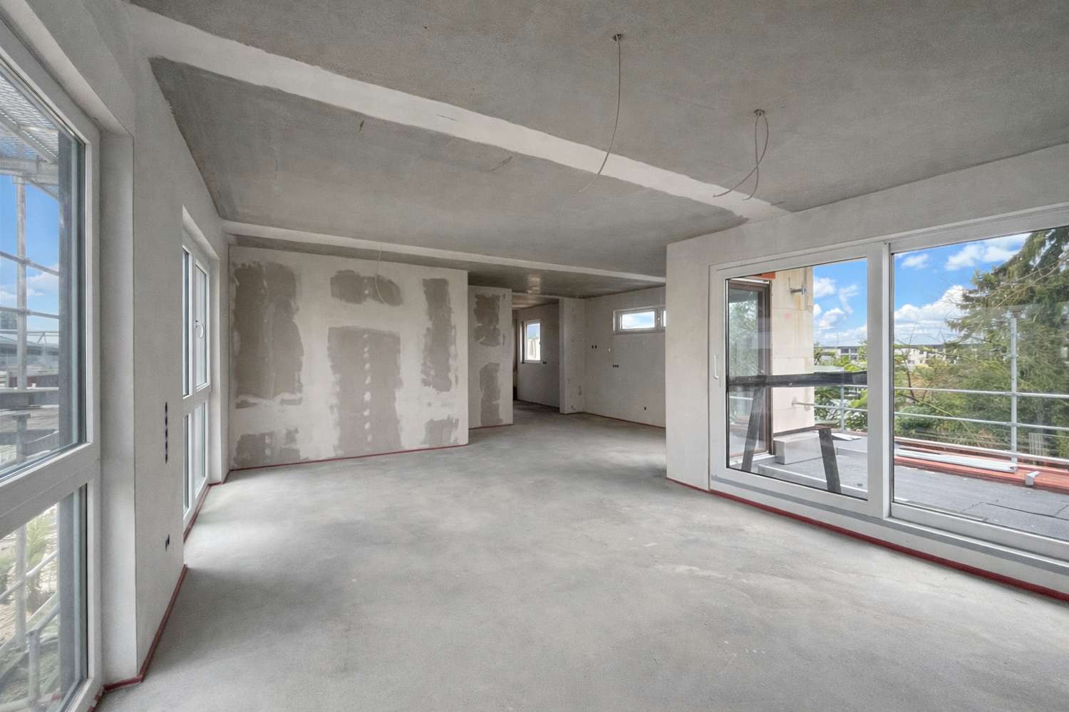 Thumbnail-Wohnung zum Kaufen in Flörsheim 799.000,00 € 147 m²