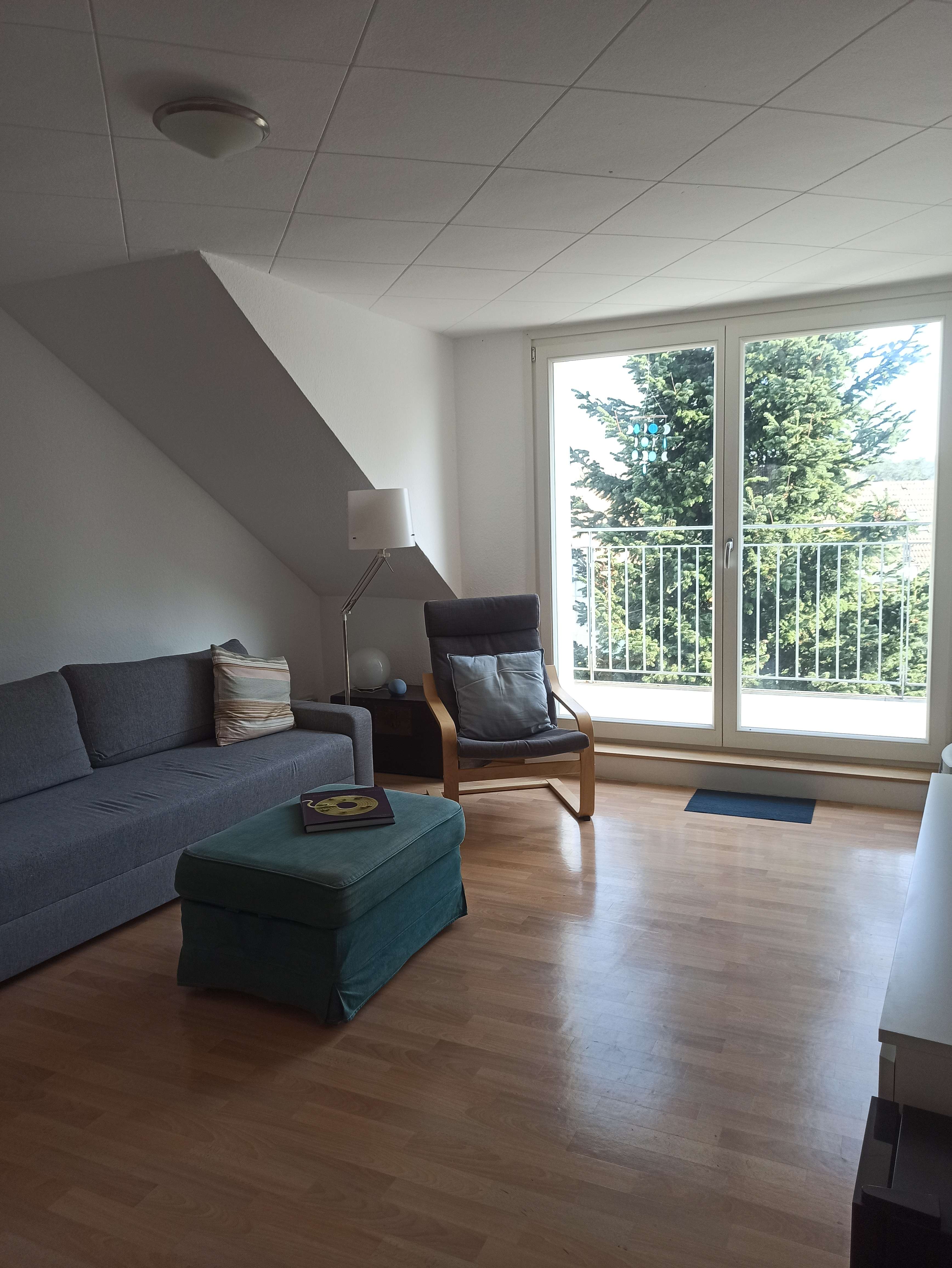 Thumbnail-Wohnung zum Mieten in Düsseldorf 1.289,00 € 82.43 m²