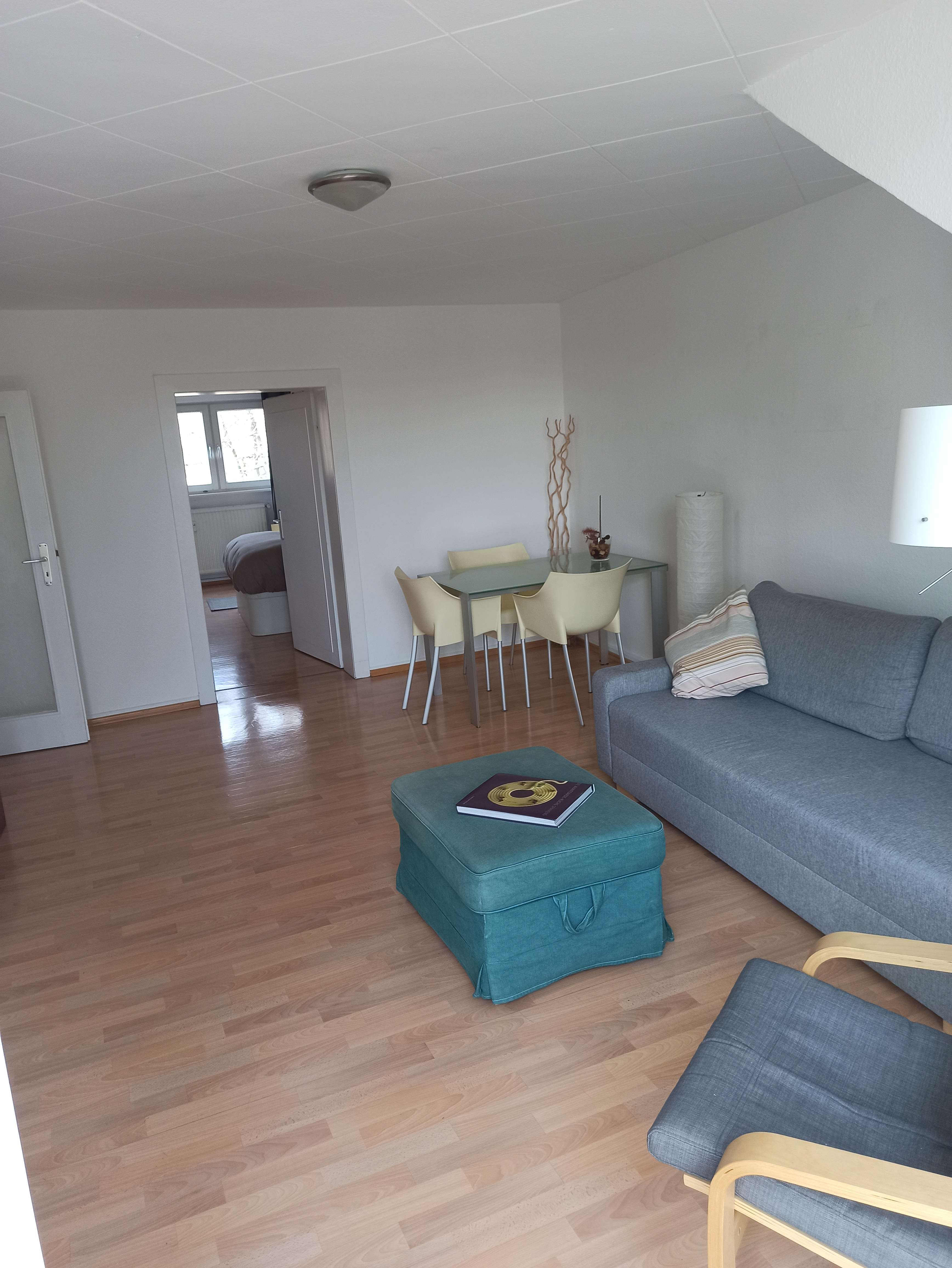 Thumbnail-Wohnung zum Mieten in Düsseldorf 1.289,00 € 82.43 m²