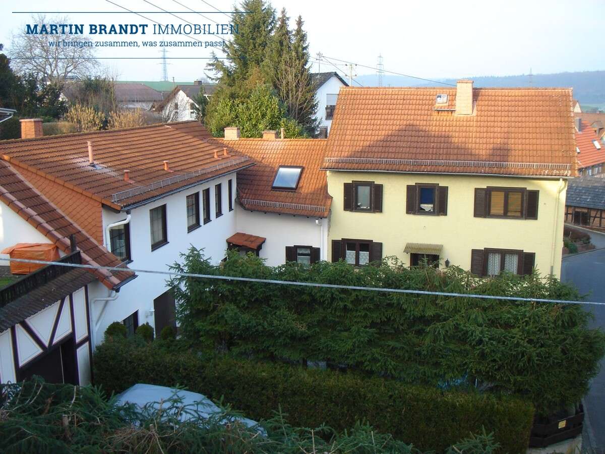 Thumbnail-Haus zum Kaufen in Waldems Bermbach 499.000,00 € 353 m²