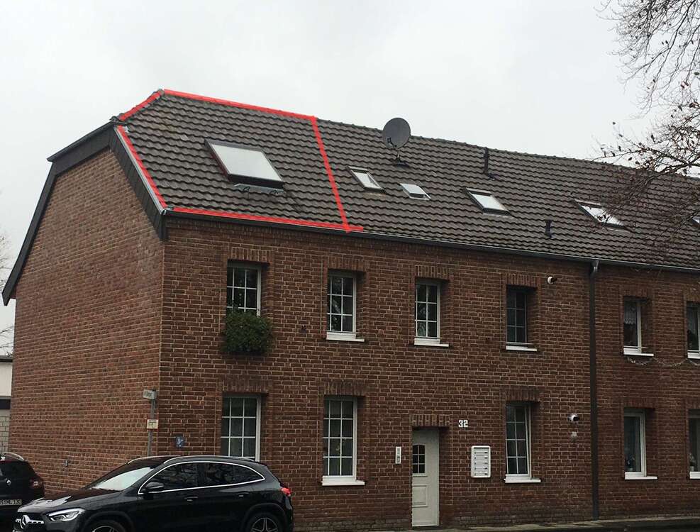 Thumbnail-Wohnung zum Mieten in Wegberg 400,00 € 23 m²