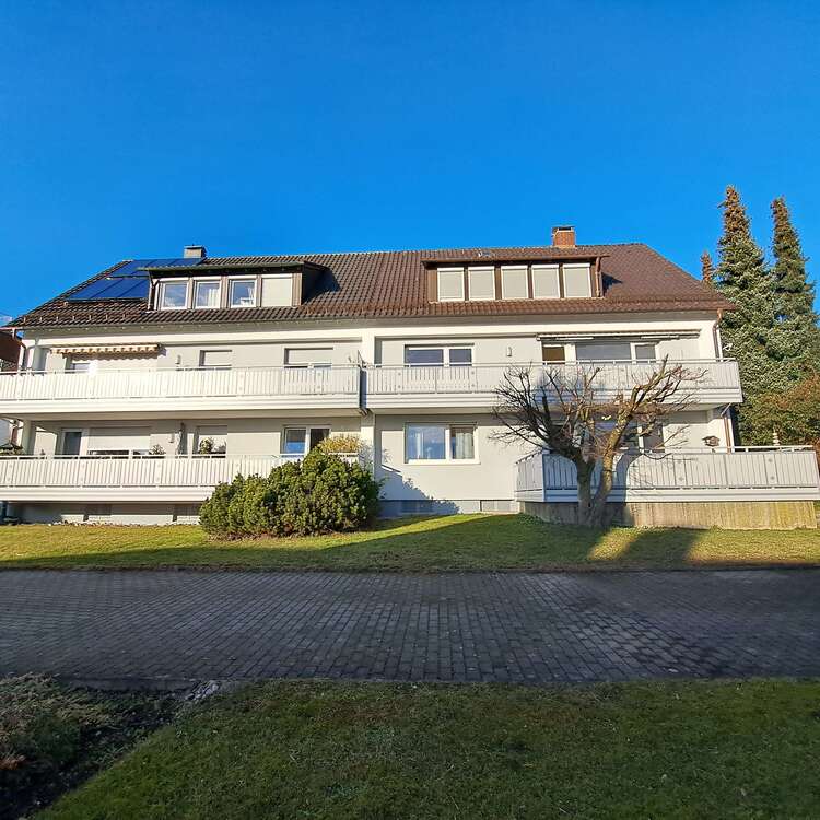 Thumbnail-Wohnung zum Mieten in Bodolz Enzisweiler 1.100,00 € 79 m²