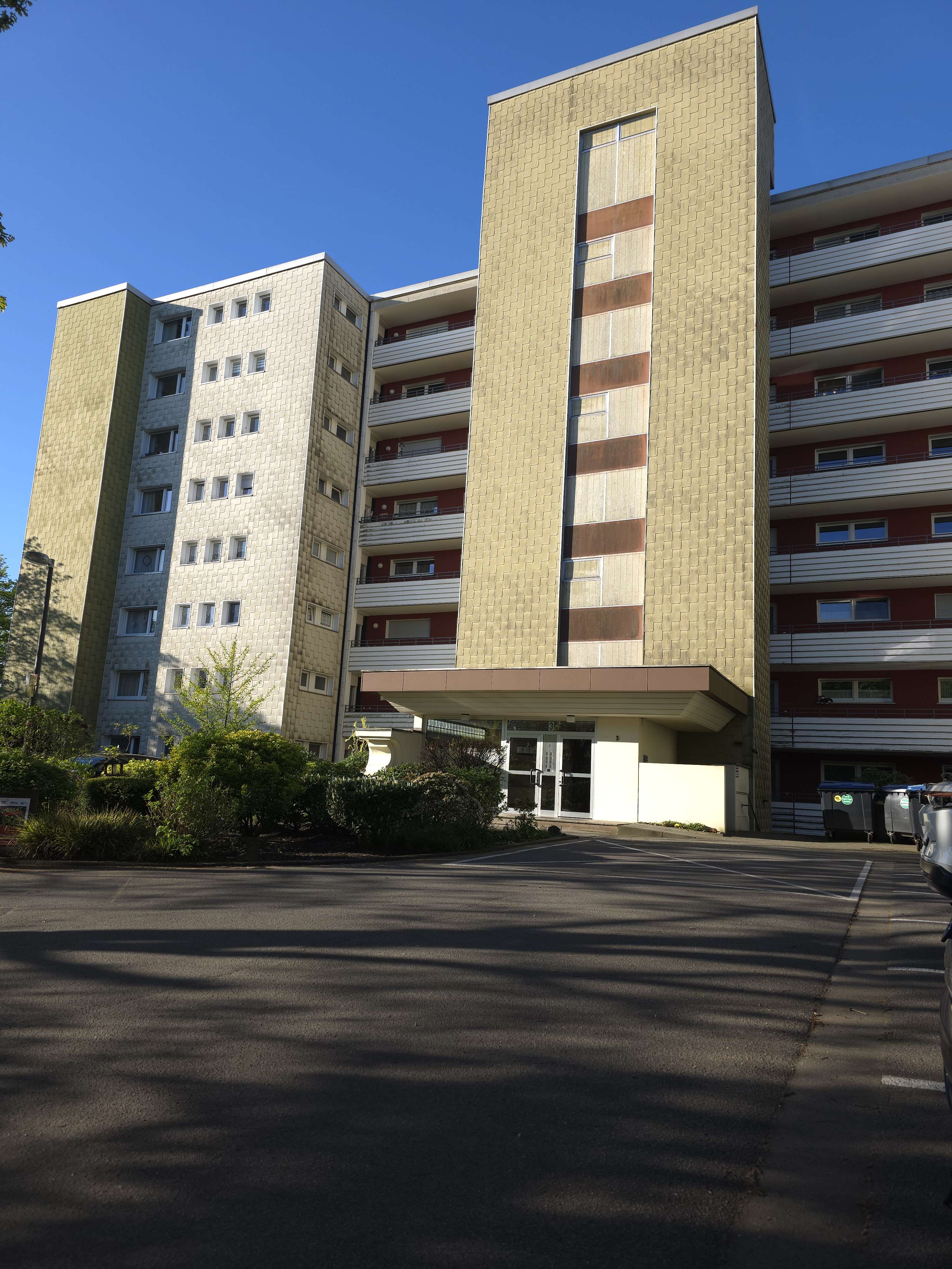 Thumbnail-Wohnung zum Kaufen in Marl 120.000,00 € 94 m²