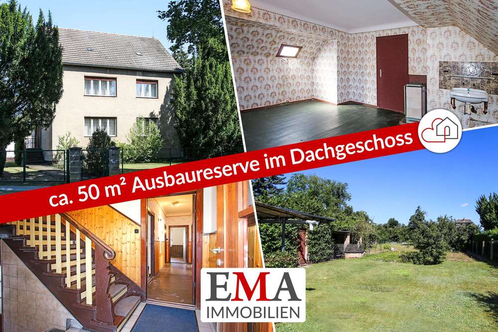 Thumbnail-Haus zum Kaufen in Brieselang 399.000,00 € 146 m²