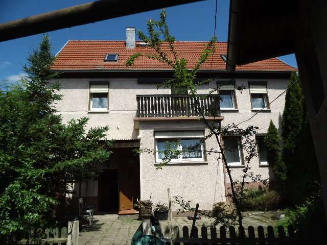 Thumbnail-Haus zum Kaufen in Allstedt Holdenstedt 48.000,00 € 110 m²