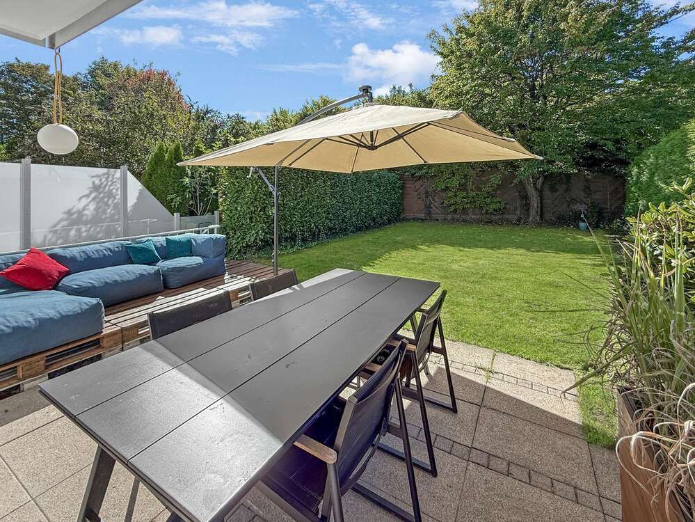 Thumbnail-Haus zum Kaufen in Stuttgart 640.000,00 € 122 m²