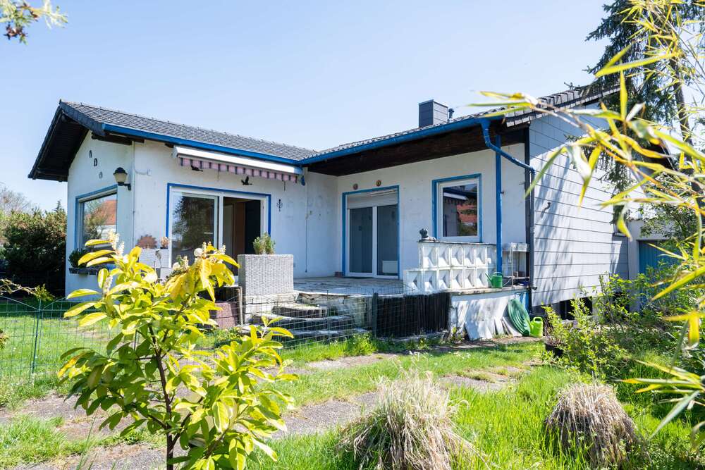 Thumbnail-Haus zum Kaufen in Homburg 249.000,00 € 117 m²