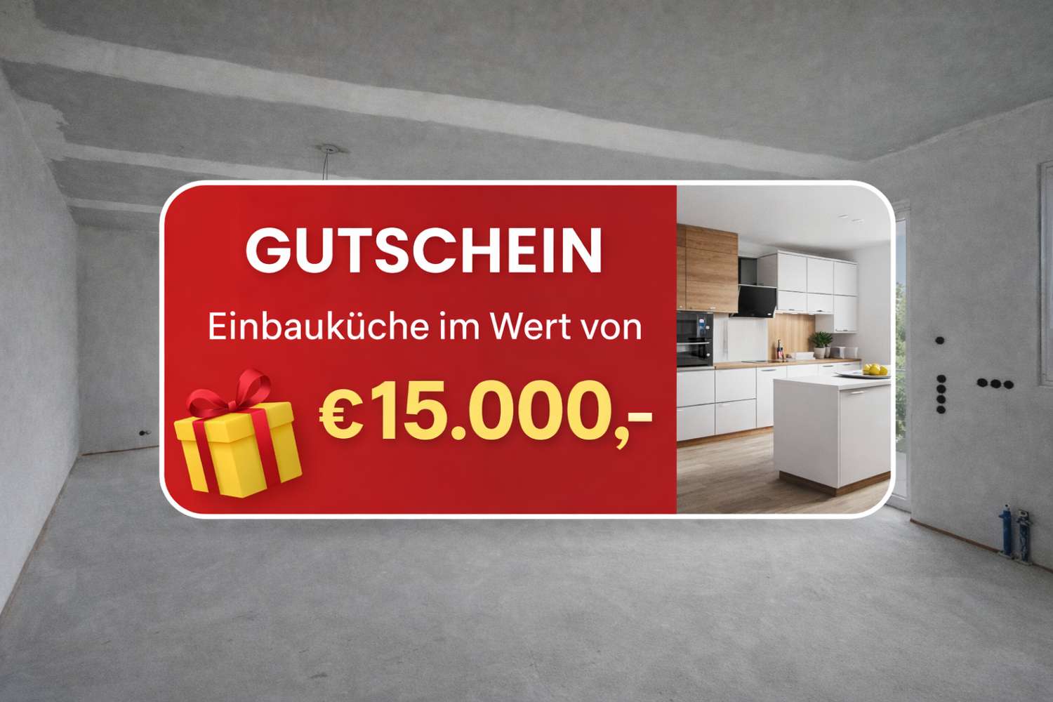 Thumbnail-Wohnung zum Kaufen in Flörsheim 495.000,00 € 92.87 m²