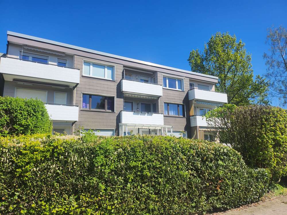 Thumbnail-Wohnung zum Kaufen in Bielefeld 155.000,00 € 74 m²