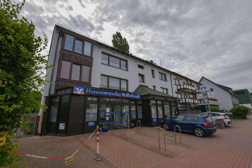Thumbnail-Wohnung zum Mieten in Ronnenberg 1.045,00 € 119 m²