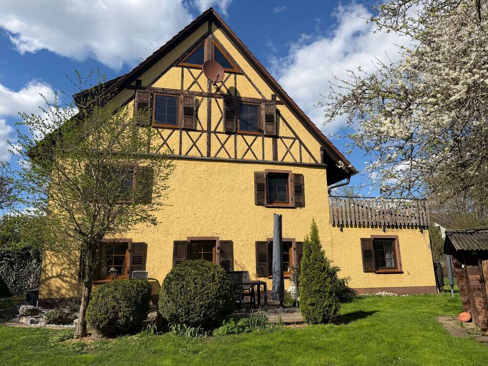 Thumbnail-Haus zum Kaufen in Donaueschingen 1.275.000,00 € 400 m²