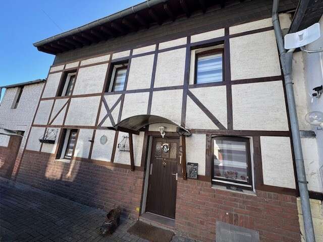 Thumbnail-Haus zum Kaufen in Eschweiler 170.000,00 € 75 m²