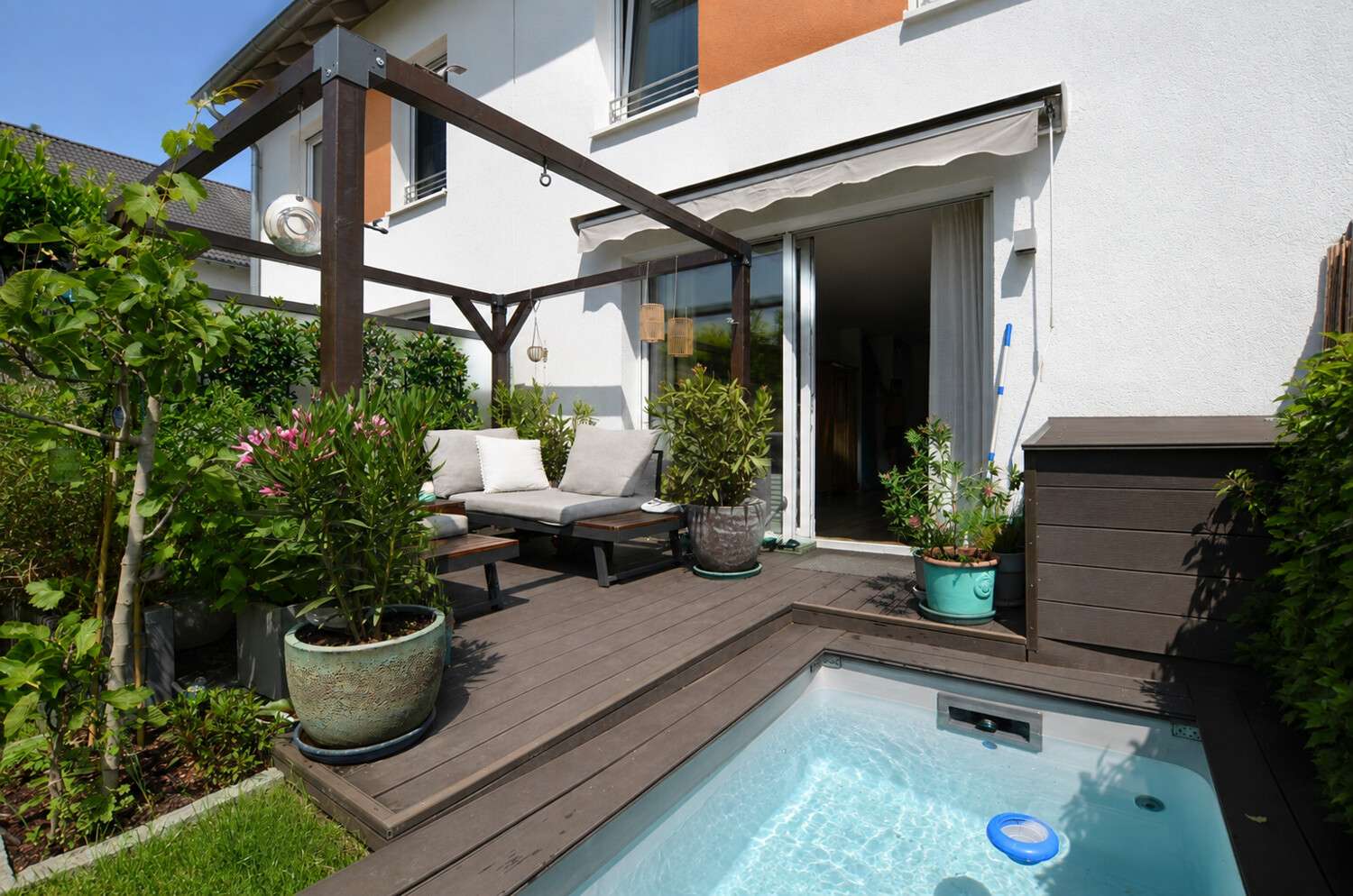 Thumbnail-Haus zum Kaufen in Frankfurt am Main 895.000,00 € 134 m²