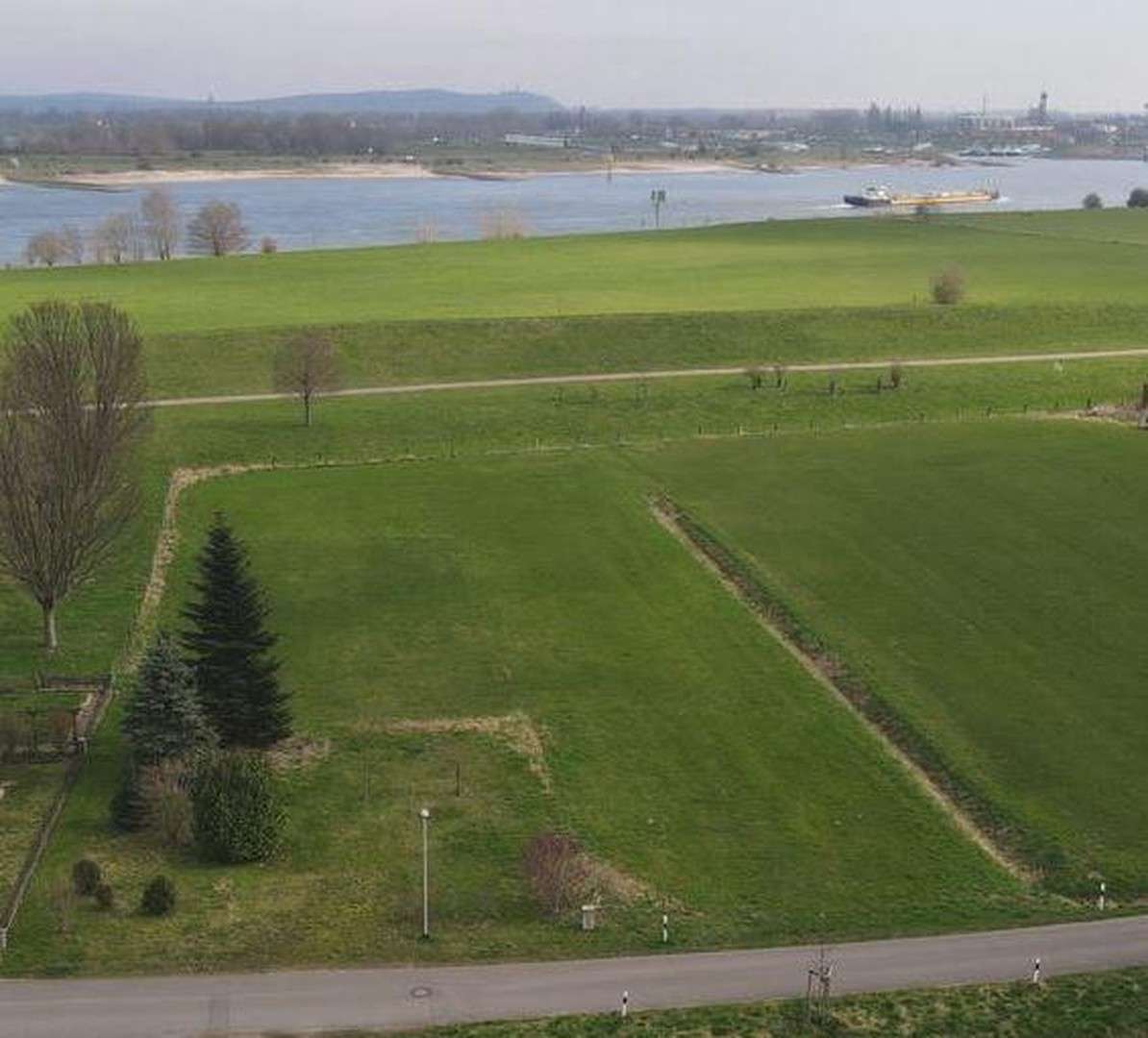 Thumbnail-Grundstück zu verkaufen in Kleve 290.000,00 € 1000 m²