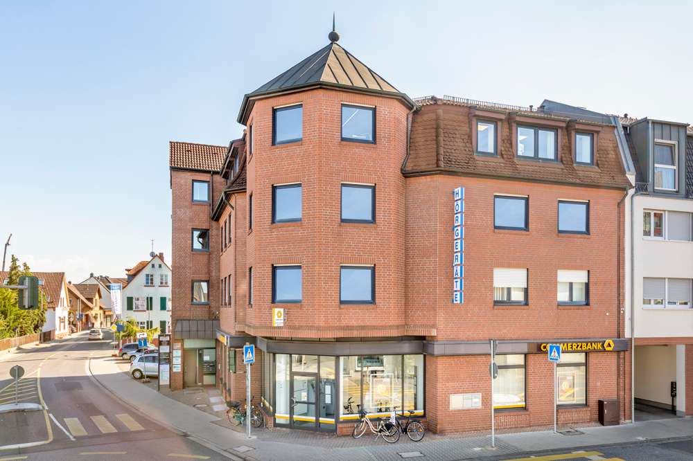 Thumbnail-Büro in Seligenstadt 730,00 € 72.5 m²