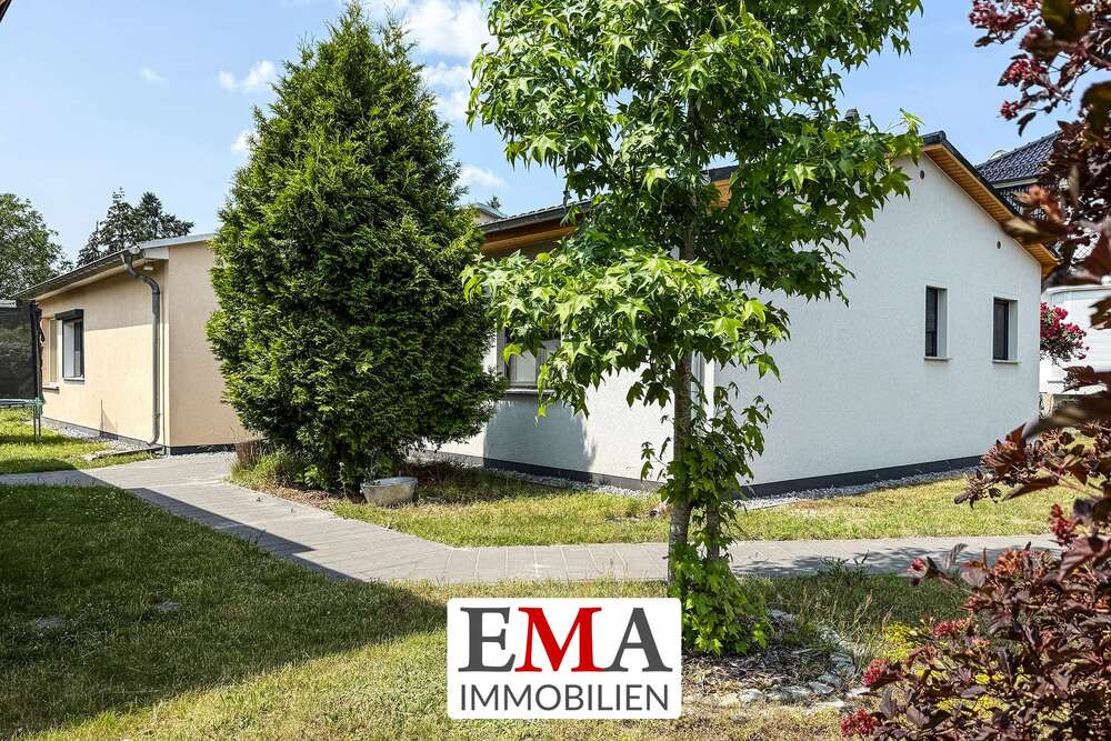Thumbnail-Haus zum Kaufen in Falkensee 650.000,00 € 145 m²
