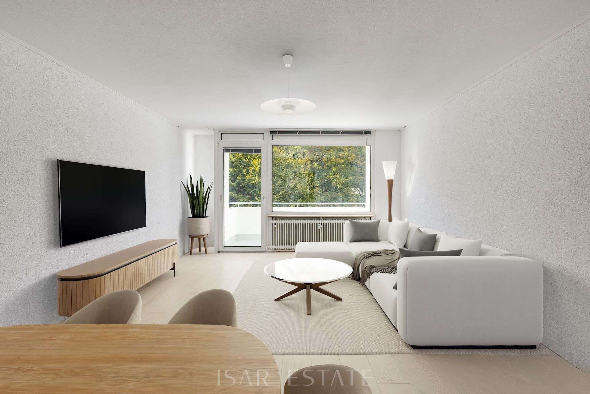 Thumbnail-Wohnung zum Kaufen in München 648.000,00 € 82 m²