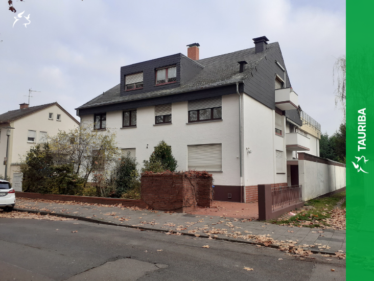 Thumbnail-Haus zum Kaufen in Ludwigshafen am Rhein 1.507.000,00 € 1062 m²