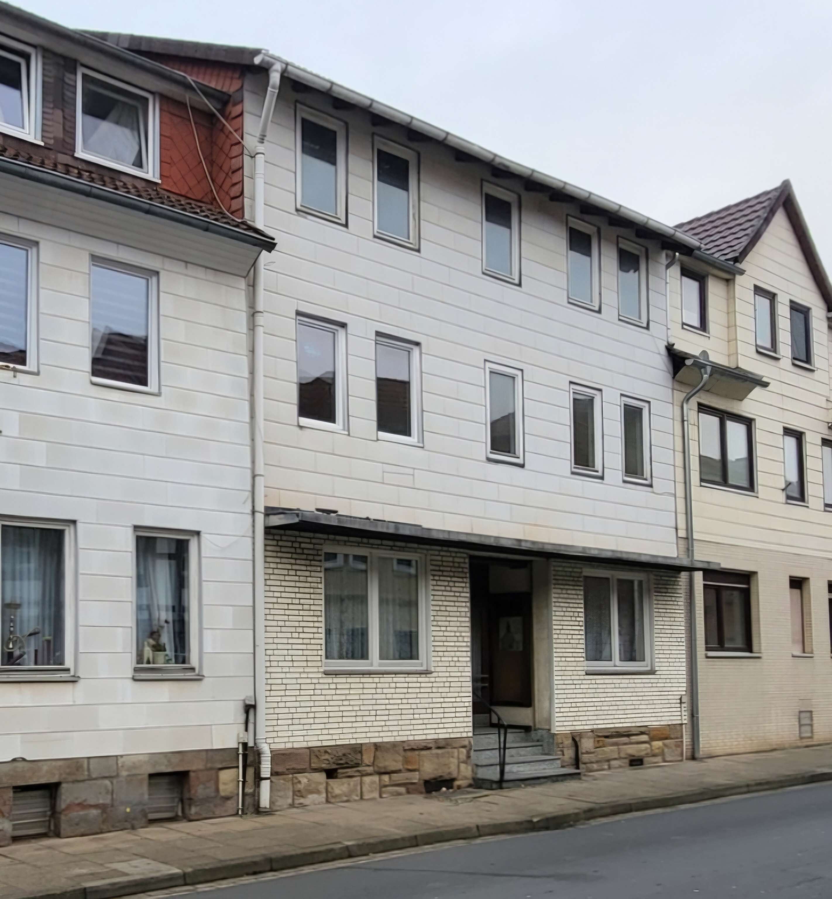 Thumbnail-Haus zum Kaufen in Uslar 125.000,00 € 170 m²