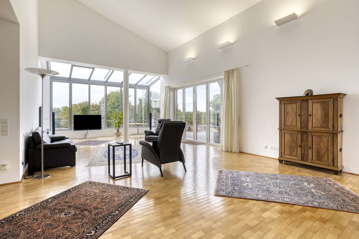 Thumbnail-Wohnung zum Mieten in Herne 2.200,00 € 220 m²