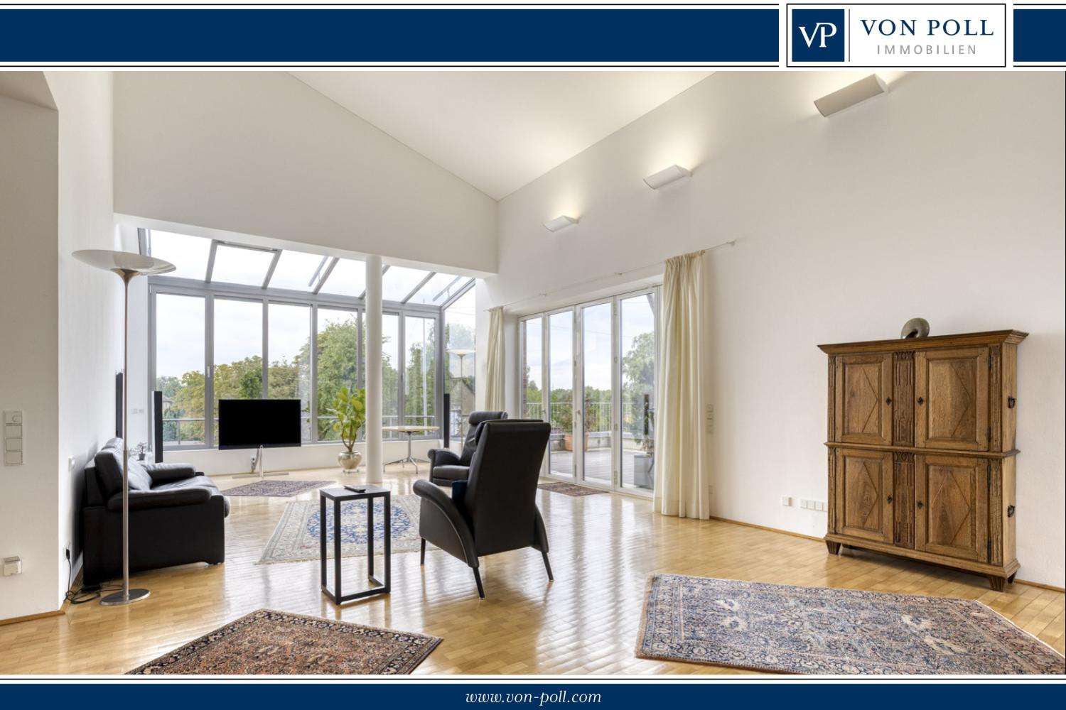 Thumbnail-Wohnung zum Mieten in Herne 2.200,00 € 220 m²