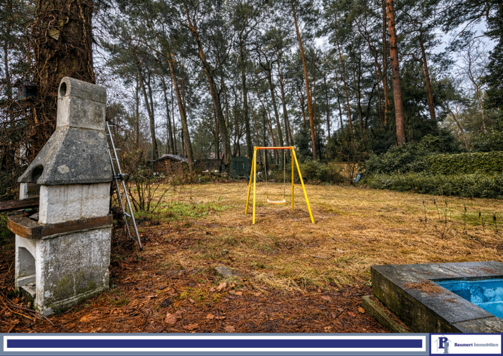 Thumbnail-Grundstück zu verkaufen in Hoppegarten 130.000,00 € 500 m²