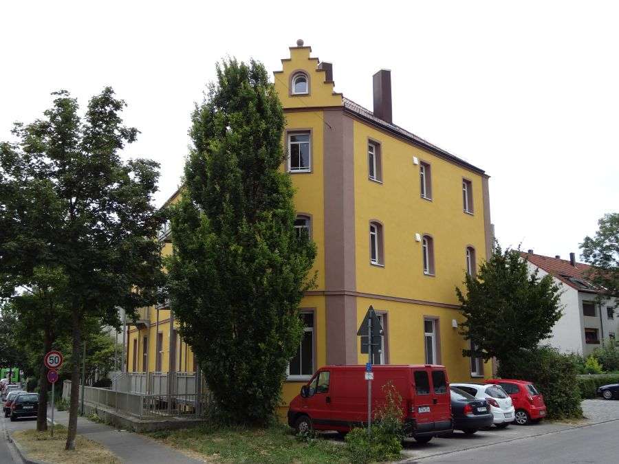 Thumbnail-Haus zum Kaufen in Augsburg 3.138.000,00 € 890.92 m²