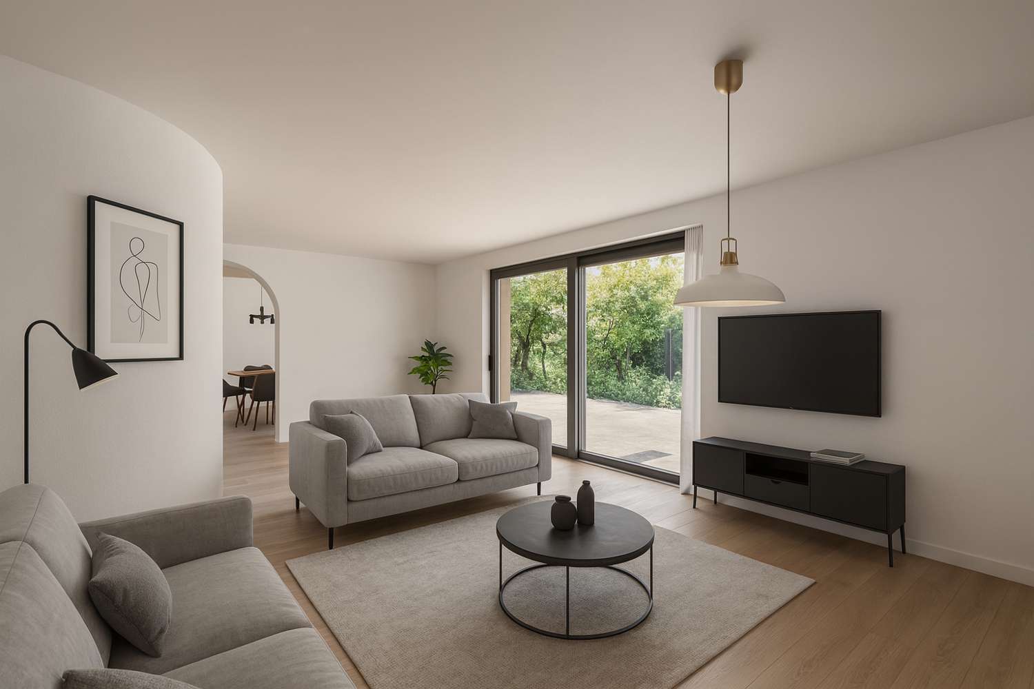 Thumbnail-Haus zum Kaufen in Hofheim am Taunus Langenhain 699.000,00 € 170 m²