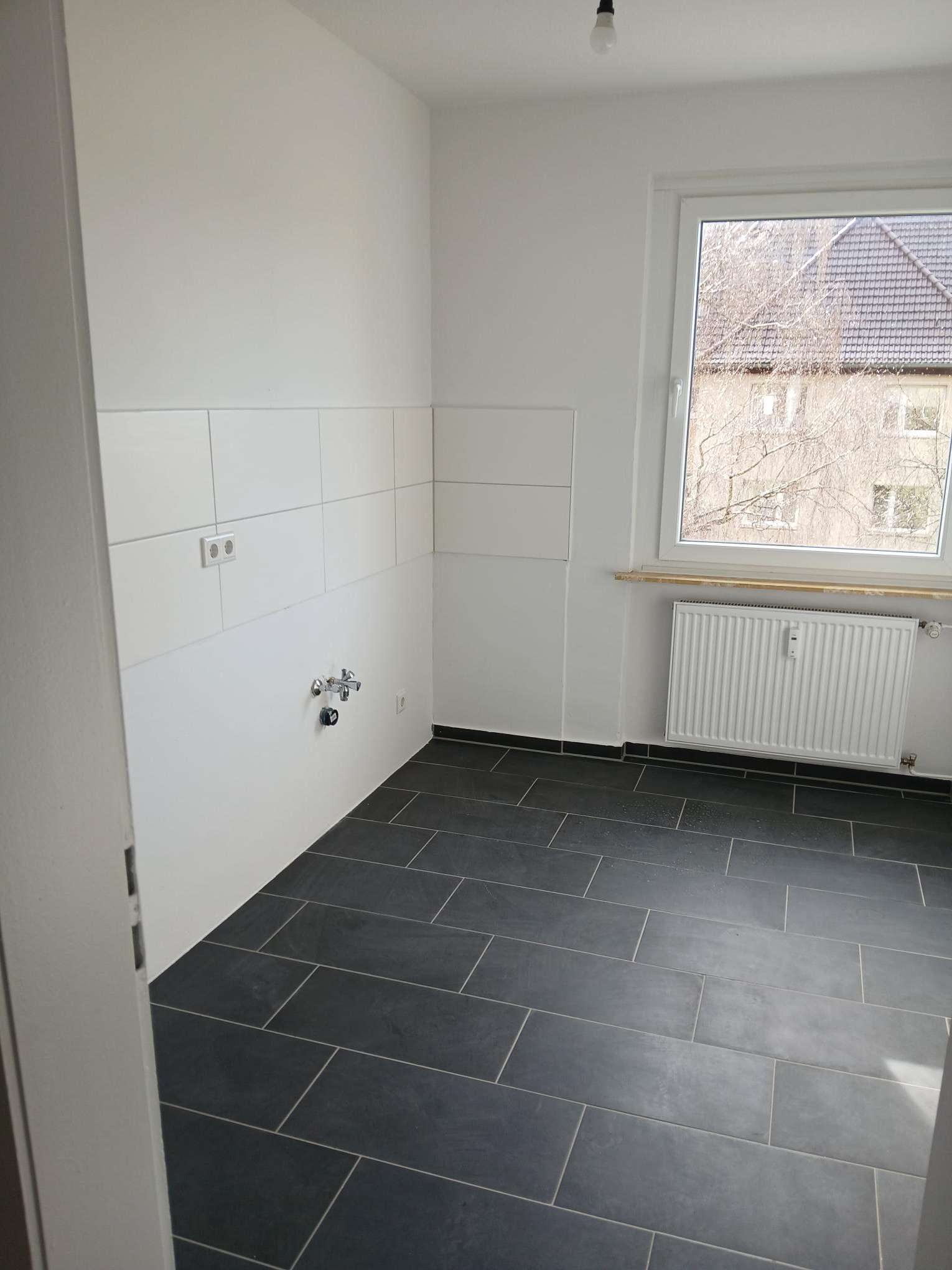 Thumbnail-Wohnung zum Mieten in Braunschweig 421,00 € 66.66 m²