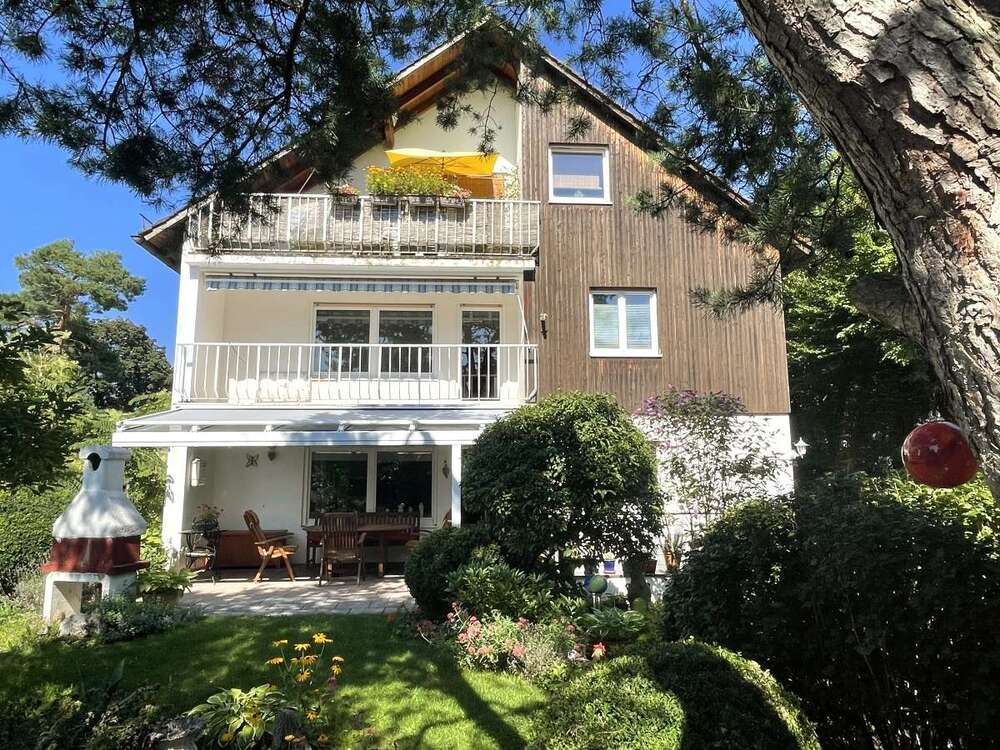 Thumbnail-Haus zum Kaufen in München 2.195.000,00 € 310 m²