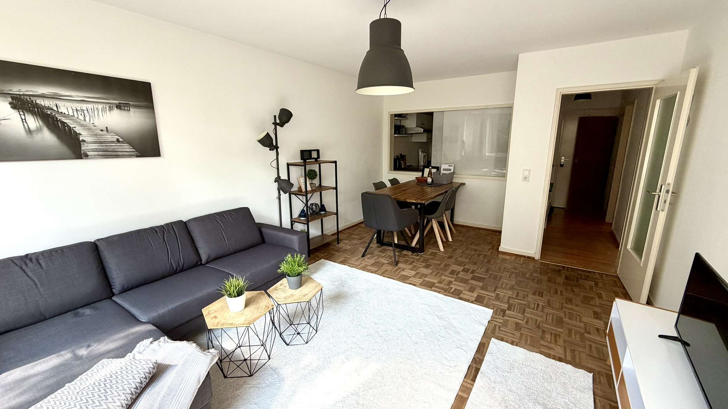 Thumbnail-Wohnung zum Mieten in Bonn 999,00 € 50 m²
