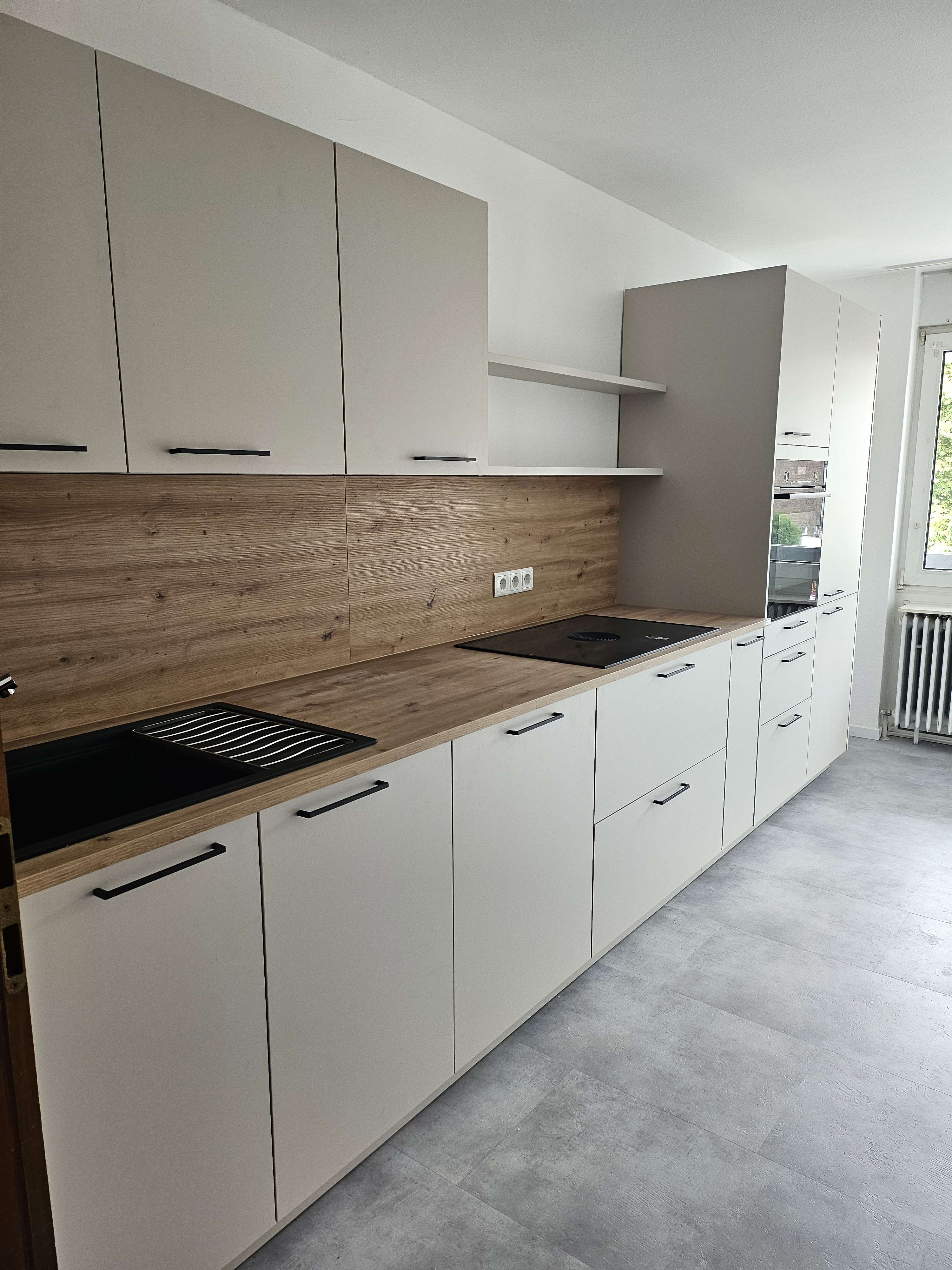 Thumbnail-Wohnung zum Mieten in Bad Neuenahr-Ahrweiler 950,00 € 80 m²