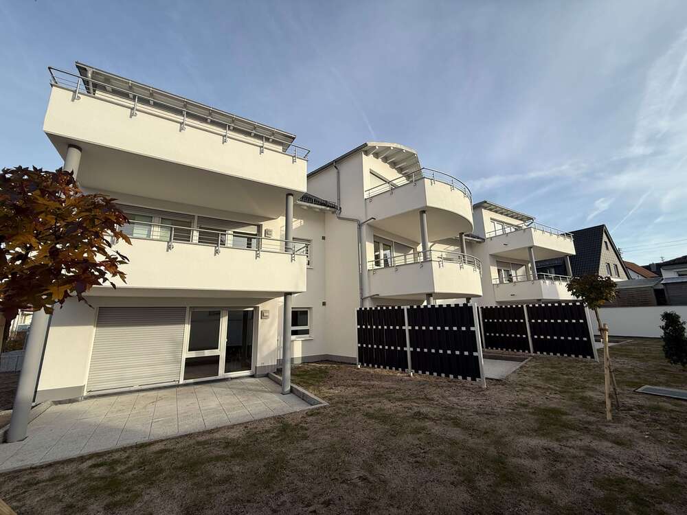 Thumbnail-Wohnung zum Mieten in Welzheim 1.000,00 € 74 m²