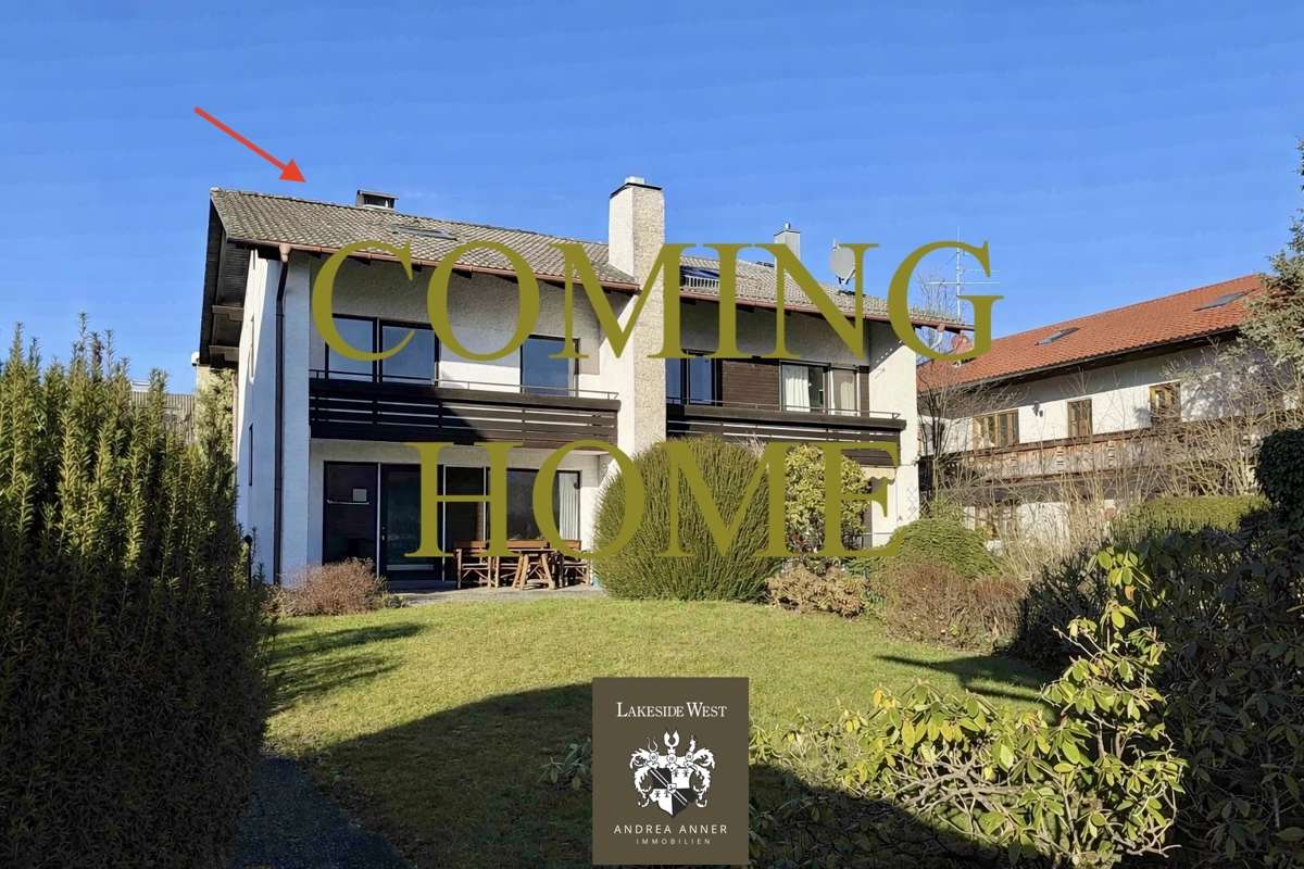 Thumbnail-Haus zum Kaufen in Prien am Chiemsee Bachham 685.000,00 € 205 m²